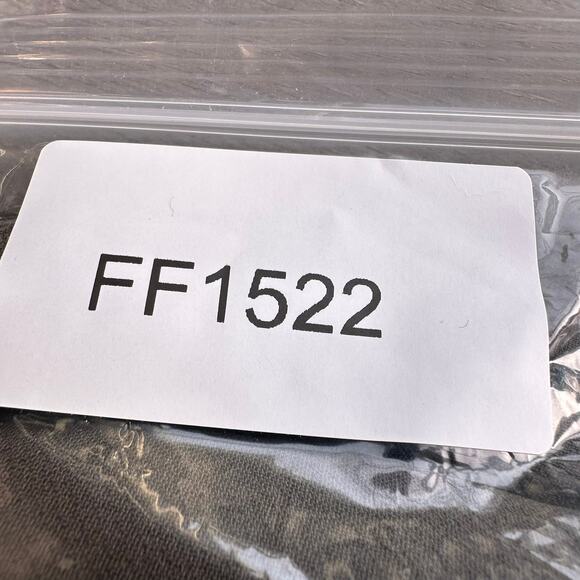 Aritzia The Effortless Pant Cropped Crepette Green 8 - Picture 14 of 14